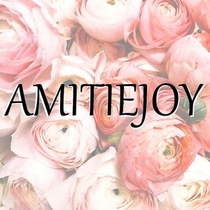 Meet your Posher, AmitieJoy